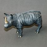 Barry Stein Barry Stein Rhinoceros (Small)